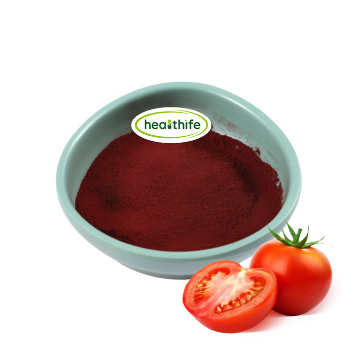 番茄红素软化血管 | 陕西恒植源